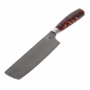 Кухонний ніж MasterPro Tetsu, для шинкування 17.5 см, коричневий (BGMP-4125-BR) - Image 2