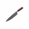 Кухонный нож MasterPro Tetsu, 20 см, коричневий (BGMP-4126-BR) - Image 2