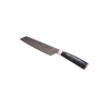 Кухонний ніж MasterPro Tetsu, накірі, 20 см, чорний (BGMP-4127-MBK) - Image 3