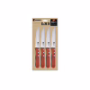 Набор ножей Bergner Bbq lovers для стейків, 4 предмети (BG-40201-MM) - Image 5