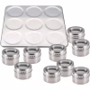 Набір для спецій MasterPro Foodies collection, 10 предметів (BGMP-6101-6) - Image 2