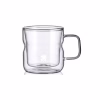 Набор чашек MasterPro Mixology з подвійними стінками 140 мл, 2 шт (BGMP-20208) - Image 2