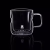 Набор чашек MasterPro Mixology з подвійними стінками 140 мл, 2 шт (BGMP-20208) - Image 4