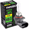 Автолампа WINSO HB3 TRUCK +30 65W (712500) - Image 2