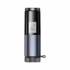 Алкотестер Baseus Digital Alcohol Tester Black (CRCX-01) - Image 2
