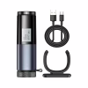 Алкотестер Baseus Digital Alcohol Tester Black (CRCX-01) - Image 5