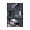 Алкотестер Baseus Digital Alcohol Tester Black (CRCX-01) - Image 12