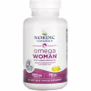 Витаминно-минеральный комплекс Nordic Naturals Омега для женщин с маслом примулы вечерней, вкус лимон (NOR-01780) - Image 5