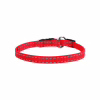 Нашийник для тварин Collar Dog Extremе 10 мм 20-30 см (червоний) (42843) - Image 2