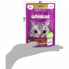 Влажный корм для кошек Whiskas Ягненок в желе 85 г (5900951302176) - Image 9