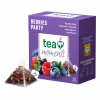 Чай Tea Moments Berries Party черный 20х1.8 г пирамидки (tm.00230) - Image 2