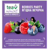 Чай Tea Moments Berries Party чорний 20х1.8 г пірамідки (tm.00230) - Image 6
