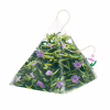 Чай Tea Moments Swiss Herbs зеленый 20х1.7 г пирамидки (tm.02944) - Image 3