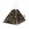 Чай Tea Moments Barberry Dream черный с барбарисом и мятой 20х1.8 г пирамидки (tm.03644) - Image 3