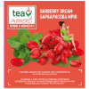 Чай Tea Moments Barberry Dream черный с барбарисом и мятой 20х1.8 г пирамидки (tm.03644) - Image 5