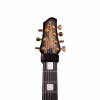Демпфер для струн Gator Guitar Fret Mute Black - Size Md (GTR-FRETMUTEMD-1BK) - Image 3
