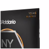 Струни для гітари D'Addario NYXL Regular Light (10-46) (NYXL1046) - Image 4