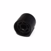 Ручка для потенциометра Paxphil Push-On Control Knob Black (NB301 BK) - Image 2
