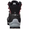Черевики Salewa MS MTN Trainer Mid GTX 63458 4720 - 44 - сірий/червоний (013.001.1593) - Image 3