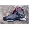 Черевики Salewa MS MTN Trainer Mid GTX 63458 4720 - 44 - сірий/червоний (013.001.1593) - Image 10