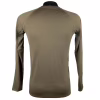 Лонгслів Tribe Coolpass LS olive M (T-KI-0007-olive-M) - Image 2