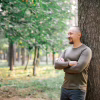 Лонгслів Tribe Coolpass LS olive M (T-KI-0007-olive-M) - Image 3