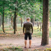Лонгслів Tribe Coolpass LS olive M (T-KI-0007-olive-M) - Image 8