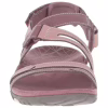 Сандалії Merrell Sandspur Rose Convert Wmn marron - 39 - фіолетовий (036.0798) - Image 3