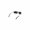 Солнцезащитные очки BluWater Alumination-5 Silver Polarized Серые (4АЛЮМ5-С20П) - Image 3