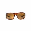 Солнцезащитные очки BluWater 2в1 Babe Winkelman Polarized Коричневые (4ВИН3-Ч50П) - Image 2