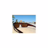 Солнцезащитные очки BluWater 2в1 Babe Winkelman Polarized Коричневые (4ВИН3-Ч50П) - Image 7