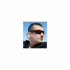 Сонцезахисні окуляри BluWater 2в1 Babe Winkelman Polarized Коричневі (4ВИН3-Ч50П) - Image 10