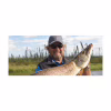 Сонцезахисні окуляри BluWater 2в1 Babe Winkelman Polarized Коричневі (4ВИН3-Ч50П) - Image 12