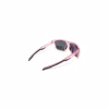 Солнцезащитные очки BluWater Sandbar Polarized (G-Tech pink) Зеркальные розовые (BW-SANDB-GTP2) - Image 2