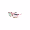 Солнцезащитные очки BluWater Sandbar Polarized (G-Tech pink) Зеркальные розовые (BW-SANDB-GTP2) - Image 4