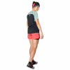 Шорты Dynafit Alpine Pro 2/1 Wms 71644 6171 - S - кораловий (016.002.2793) - Image 2