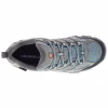 Кросівки Merrell Moab 3 GTX Wms altitude - 38.5 - сірий (036.2073) - Image 3
