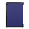 Чохол до планшета BeCover Lenovo Tab M10 Plus TB-X606/M10 Plus (2 Gen)/K10 TB-X6C6 Deep Blue (704801) - Image 2