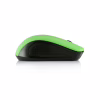 Мишка Modecom MC-WM9 Wireless Black-Green (M-MC-0WM9-180) - Image 4