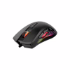 Мишка Marvo M519 RGB-LED USB Black (M519) - Image 2