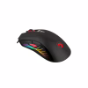 Мышка Marvo M519 RGB-LED USB Black (M519) - Image 3