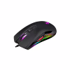 Мишка Marvo M519 RGB-LED USB Black (M519) - Image 5
