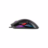Мишка Marvo M519 RGB-LED USB Black (M519) - Image 6