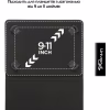Чехол для планшета Armorstandart Silicone Hooks 10 Black (ARM59078) - Image 4