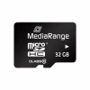 Карта пам'яті Mediarange 32GB microSD class 10 (MR959) - Image 2