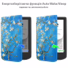 Чохол до електронної книги BeCover Smart Case PocketBook 629 Verse / 634 Verse Pro 6" Spring (710981) - Image 3