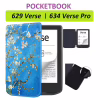 Чохол до електронної книги BeCover Smart Case PocketBook 629 Verse / 634 Verse Pro 6" Spring (710981) - Image 8