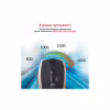 Мишка Promate Breeze Wireless Gold (breeze.gold) - Image 4