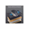 Мишка Promate Breeze Wireless Gold (breeze.gold) - Image 5