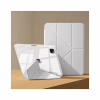 Чохол до планшета BeCover Ultra Slim Origami Transparent Apple iPad Pro 11" M4 2024 Gray (711690) - Image 4